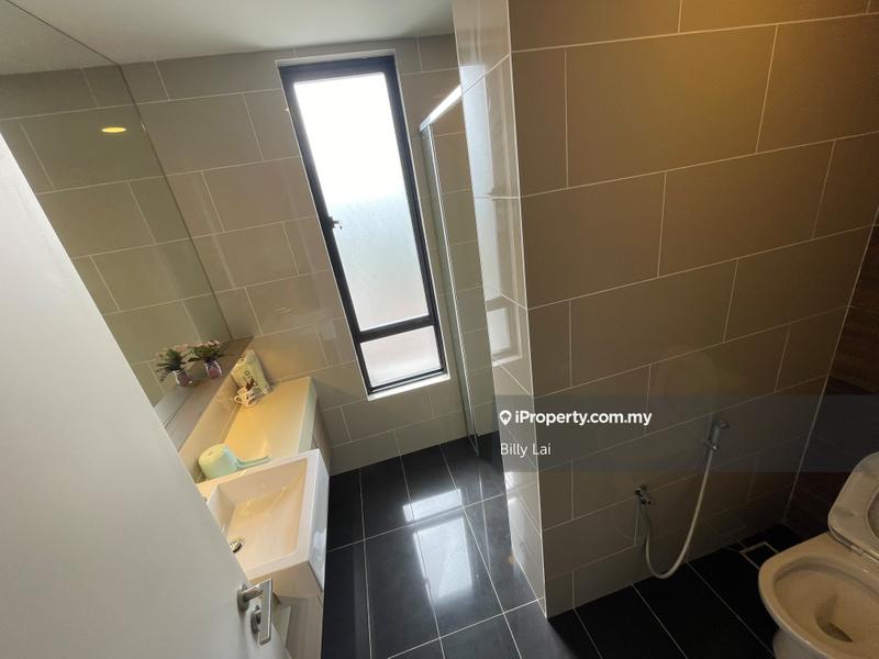 Condominium for Rent in The Reach @ Titiwangsa by Billy Lai - iProperty.com.my