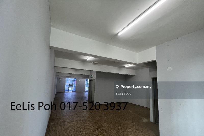 For Rent - Perai Shop