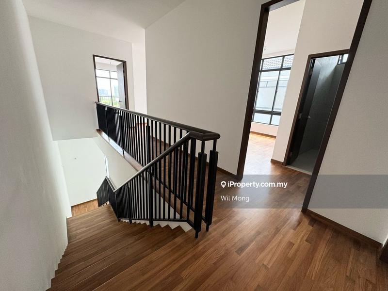 Rumah Kluster untuk Dijual di Leisure Farm, Gelang Patah oleh Wil Mong - iProperty.com.my