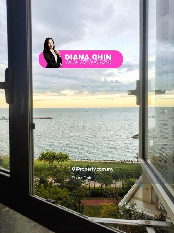 Condominium for Rent in Quayside Condominium by Diana Chin - iProperty.com.my