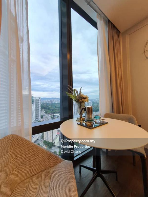 Kediaman Servis untuk Disewa di St Regis oleh David Chang - iProperty.com.my