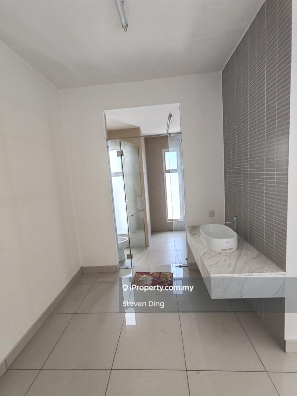 Semi-Detached House for Sale in Setia Damai 15, Setia Alam by Steven Ding - Bathroom - iProperty.com.my