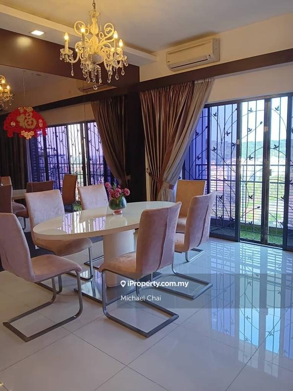 Service Residence for Sale in SetiaWalk by Michael Chai - iProperty.com.my