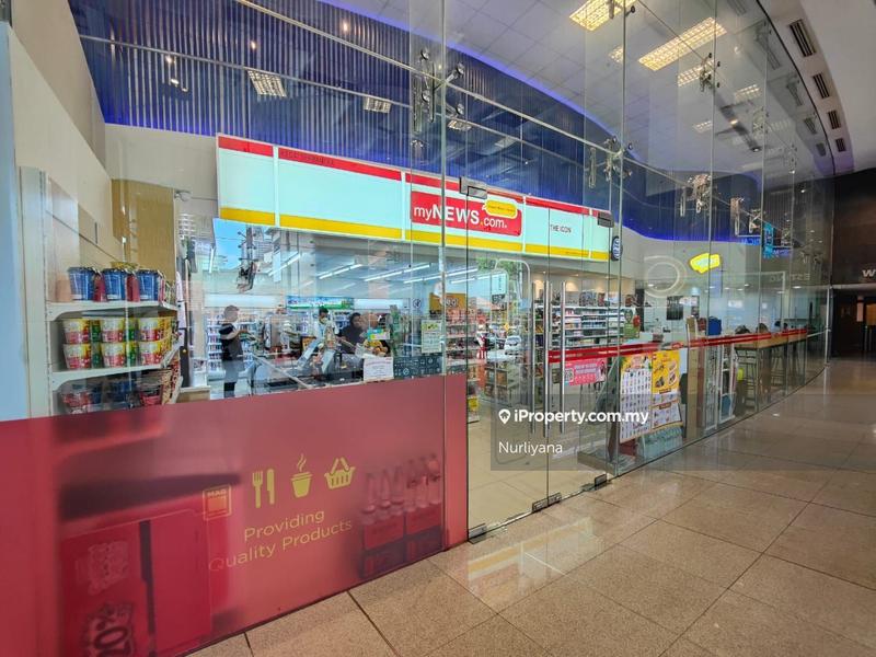 Pejabat-Runcit untuk Disewa di Pusat Bandaraya, Kuala Lumpur oleh Nurliyana - iProperty.com.my