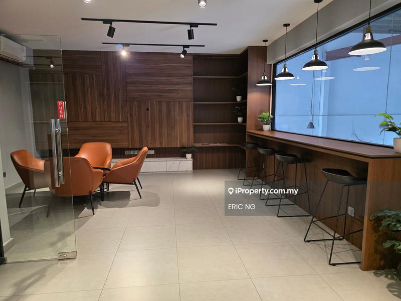 For Rent - Taming Jaya Industrial Park