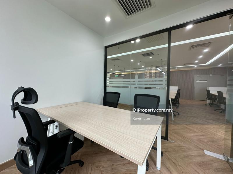 For Rent - Menara Worldwide PKNS, Bukit Bintang