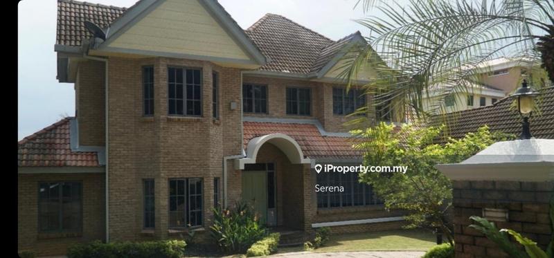 Bungalow House untuk Dijual di Country Heights, Kajang oleh Serena - iProperty.com.my