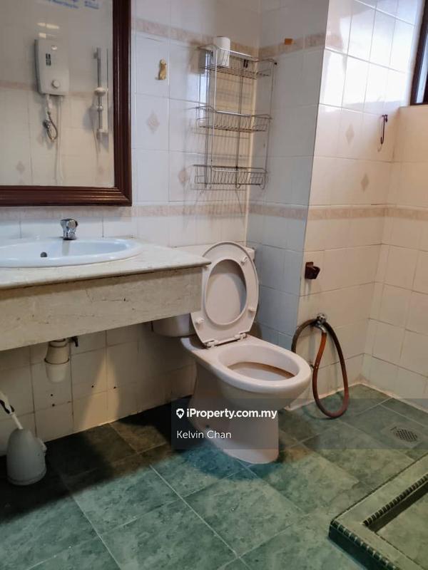 Condominium for Sale in Vista Komanwel C by Kelvin Chan - iProperty.com.my