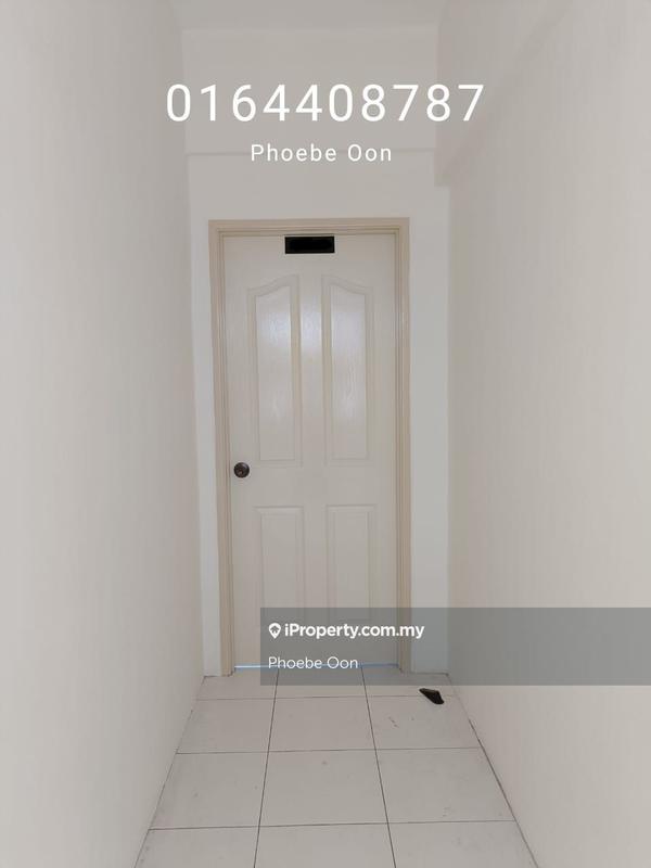 Flat for Sale in Taman Pelangi Indah by Phoebe Oon - iProperty.com.my