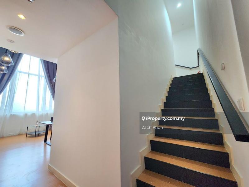 Condominium for Rent in The Hub by Zach Phon - iProperty.com.my
