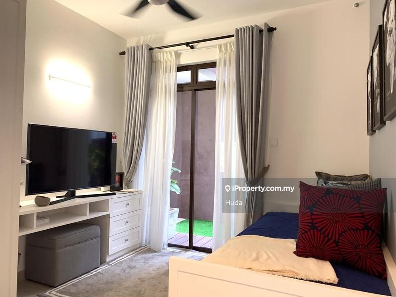 1-storey Terraced House for Sale in Cyberjaya, Sepang by Huda - iProperty.com.my