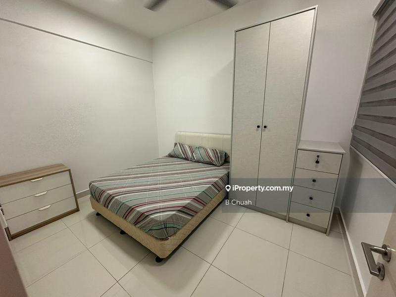 Service Residence for Rent in Pandora @ Tropicana Metropark by B Chuah - iProperty.com.my