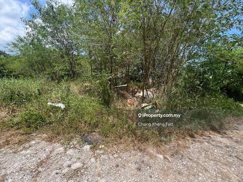 Agricultural Land for Sale in Kampung Sijangkang, Telok Panglima Garang by Chang Kheng Fatt - iProperty.com.my