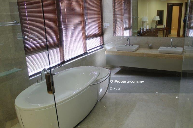 Kondominium untuk Dijual di Gallery @ U-Thant oleh Zi Xuan - iProperty.com.my