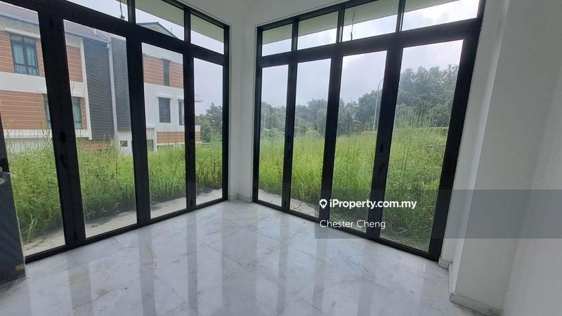 Semi-Detached House for Sale in Subang Jaya, Selangor by Chester Cheng - iProperty.com.my