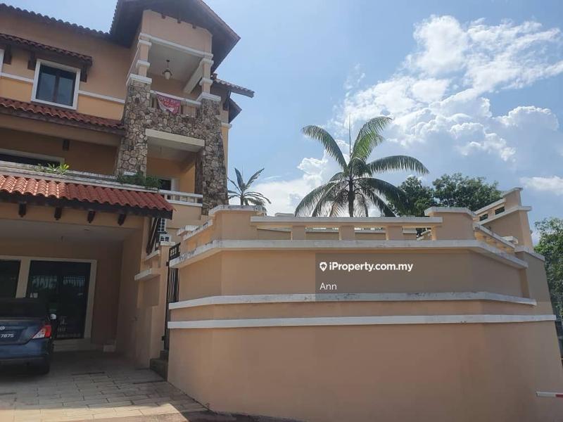 Banglo untuk Dijual di Country Heights, Kajang oleh Ann - iProperty.com.my