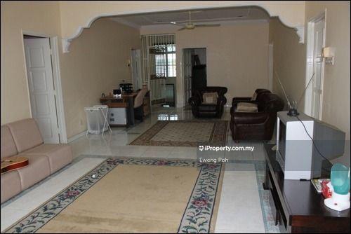 Banglo untuk Dijual di Taman Keramat Permai, Setiawangsa, Wangsa Maju, Setiawangsa oleh Eweng Poh - iProperty.com.my