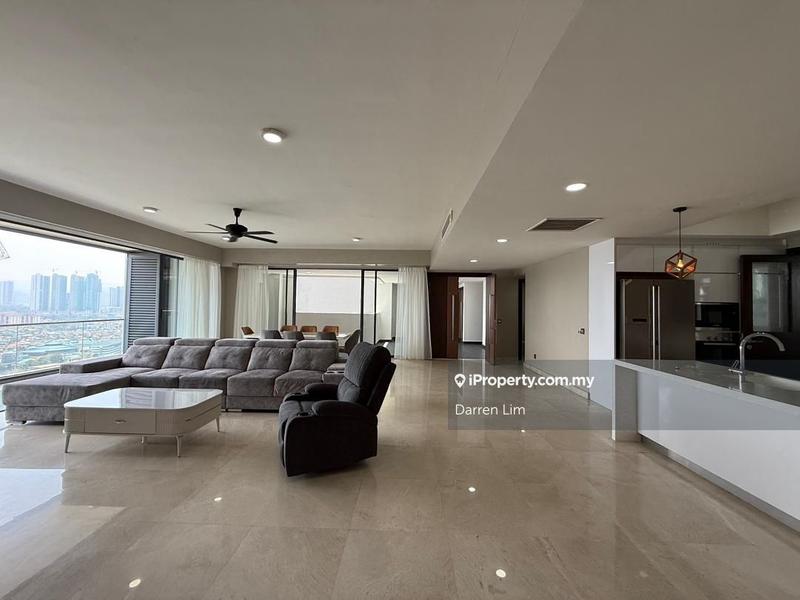 For Sale - KL Trillion