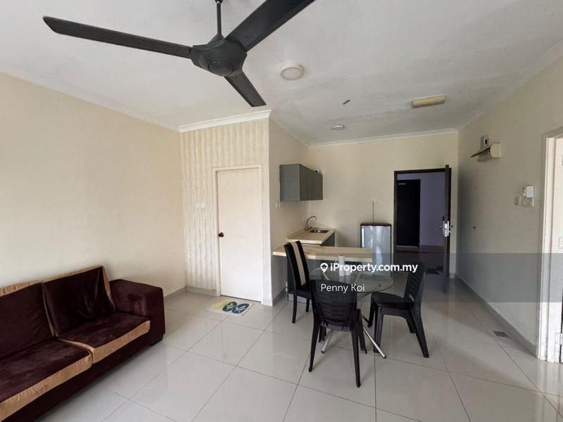 For Rent - Tiara Desaru Seaview Residence