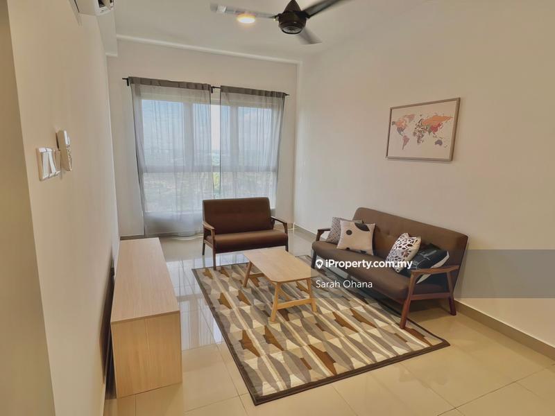 For Rent - SkyLake Residence