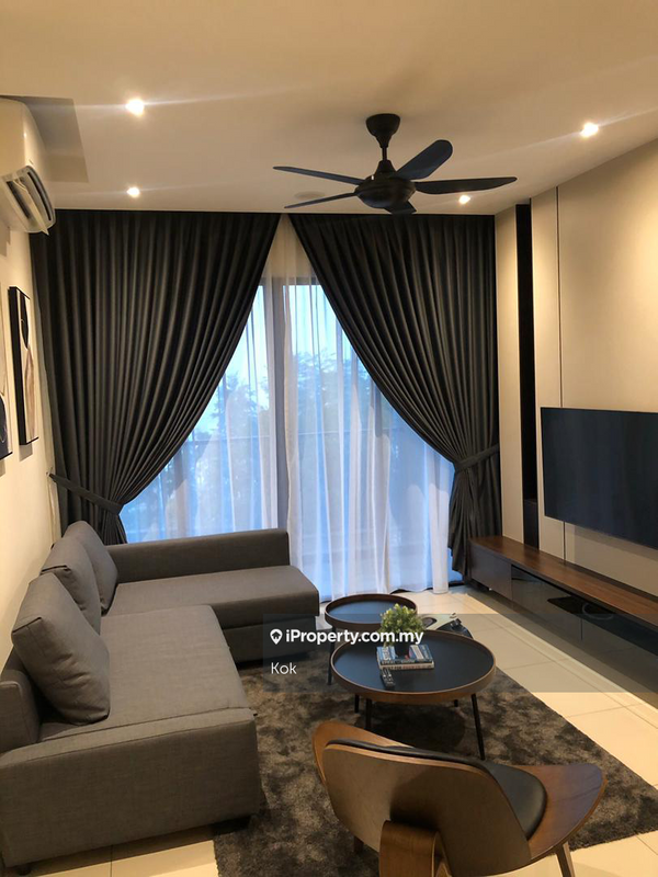 For Rent - Nidoz Residences @ Desa Petaling