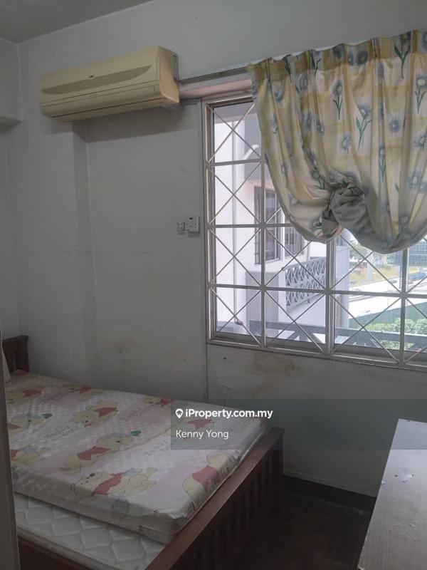 Condominium for Sale in Kelana D'Putera by Kenny Yong - iProperty.com.my