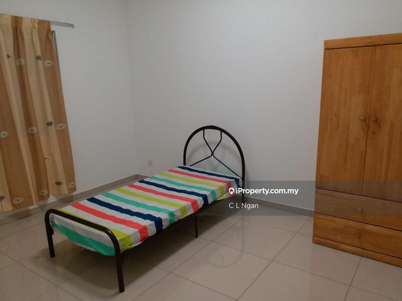 Service Residence for Rent in Jadite Suites by C L Ngan - iProperty.com.my