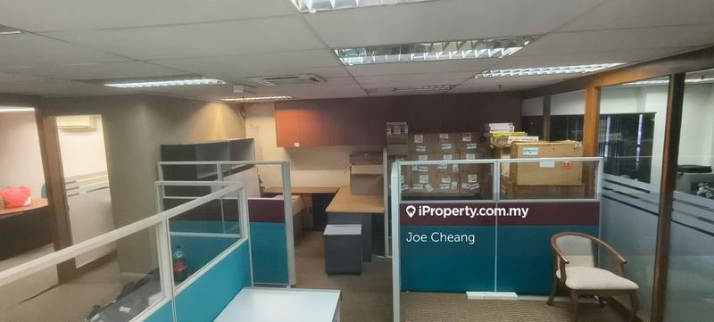 Office for Sale in SS 7, Petaling Jaya by Joe Cheang - iProperty.com.my
