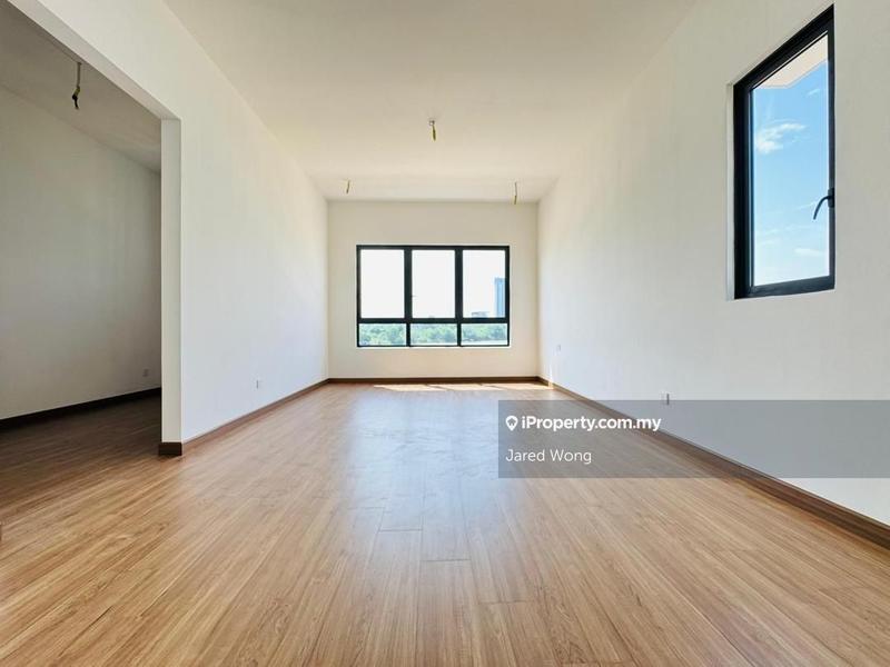 Semi-Detached House for Sale in Cyber 10, Cyberjaya by Jared Wong - iProperty.com.my