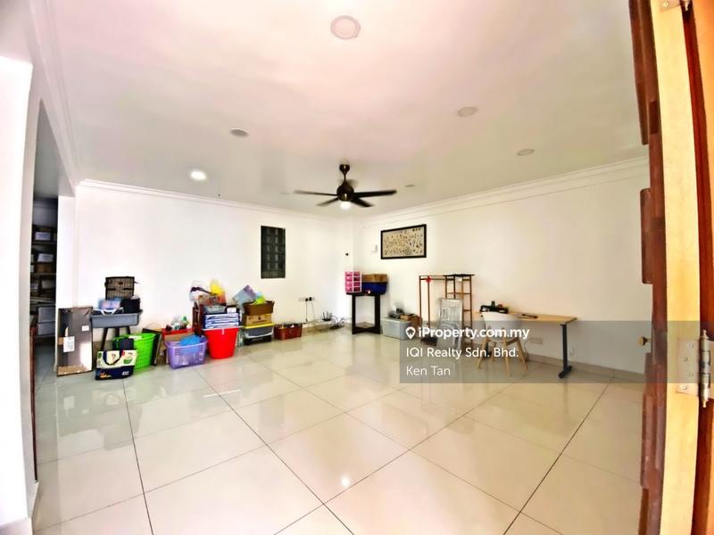 Rumah Berkembar untuk Dijual di Seksyen 9, Kota Damansara oleh Ken Tan - iProperty.com.my