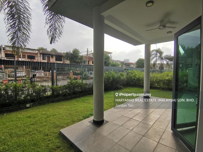 Semi-Detached House for Rent in Kelana Jaya, Petaling Jaya by Jordan Teh - iProperty.com.my