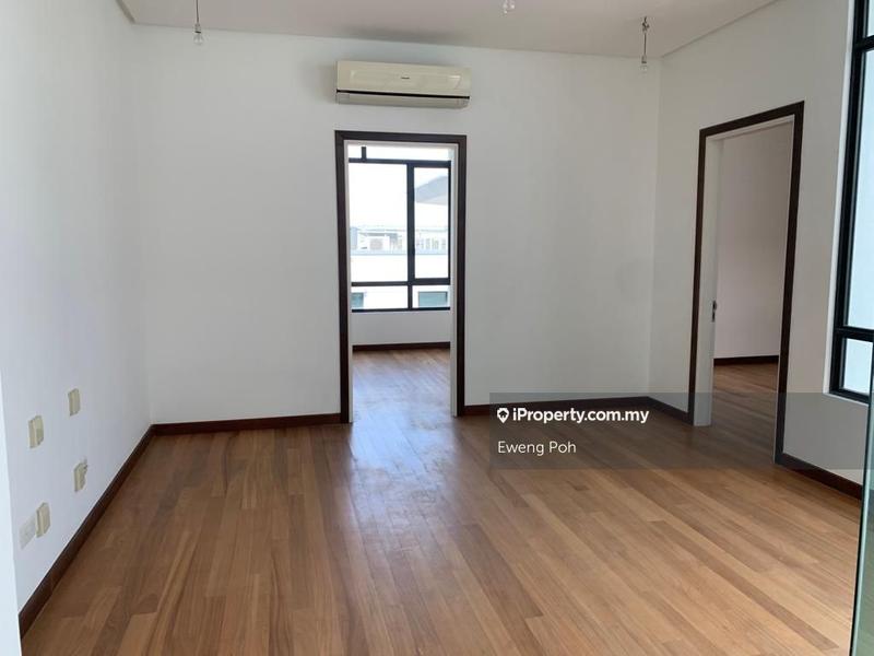 Semi-Detached House for Sale in Sunway Montana, Desa Melawati, Setapak, Setapak by Eweng Poh - iProperty.com.my