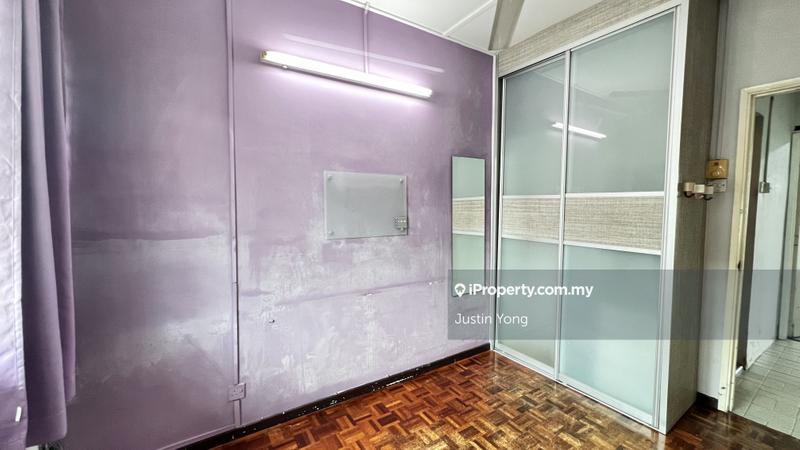 Rumah Teres 2-Tingkat untuk Dijual di Bandar Baru Sungai Buloh, Sungai Buloh oleh Justin Yong - iProperty.com.my