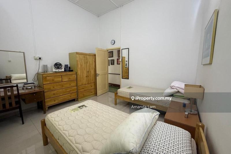 Semi-Detached House for Sale in Taman Ayer Rajah, Pulau Tikus by Amanda Lam - iProperty.com.my