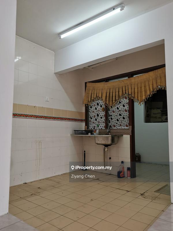 Pangsapuri untuk Dijual di Damai Apartment oleh Ziyang Chen - iProperty.com.my