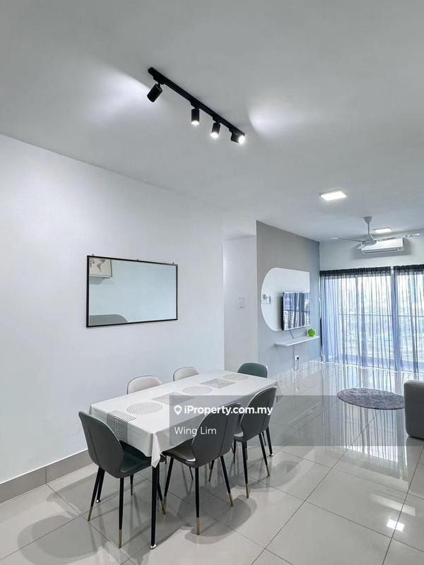 For Rent - Razak City Residences (RC Residences)