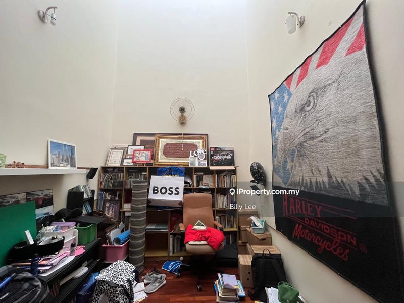 2-storey Terraced House for Sale in Bukit Jelutong, Shah Alam by Billy Lee - iProperty.com.my