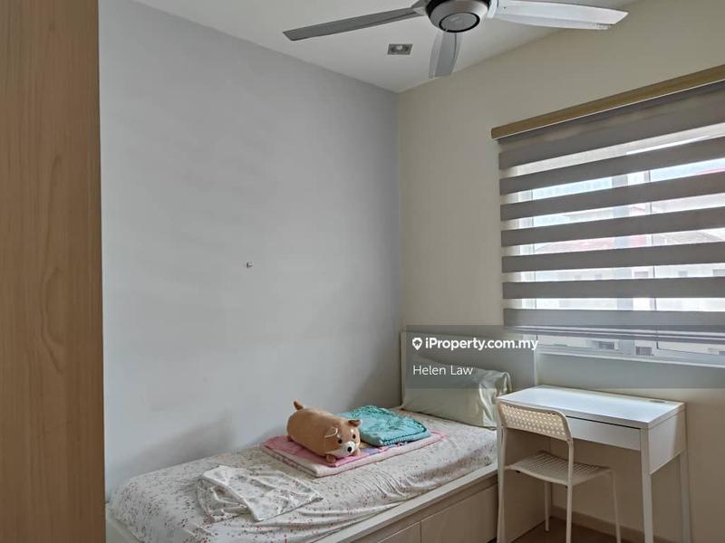 Kondominium untuk Dijual di Casa Lago oleh Helen Law - iProperty.com.my