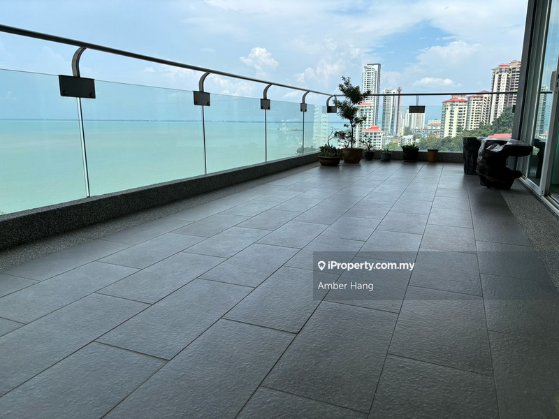 Condominium for Sale in One Tanjong Condominium by Amber Hang - iProperty.com.my