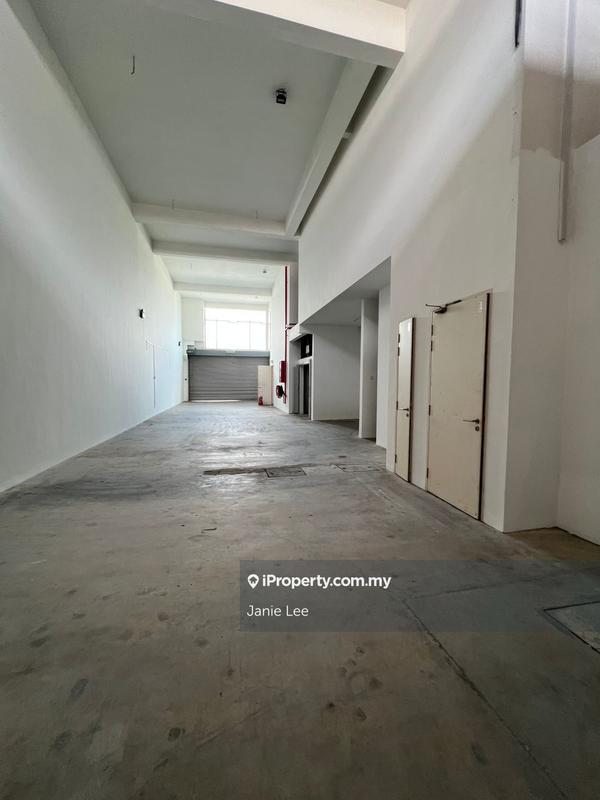 Kapar Factory for sale, pls call 019-9328726 Janie