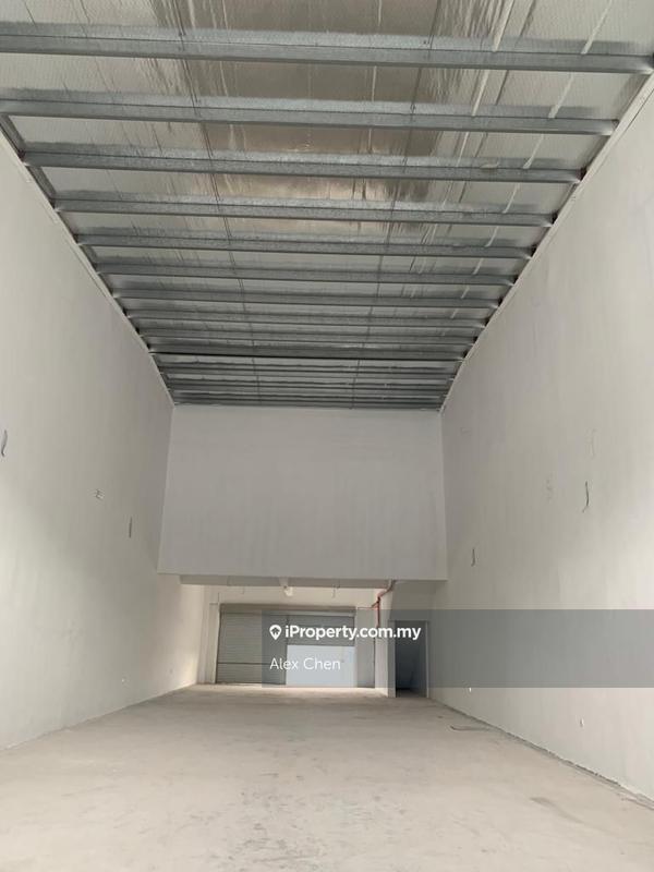 Kilang Teres untuk Disewa di Kawasan Perindustrian Balakong, Balakong oleh Alex Chen - iProperty.com.my