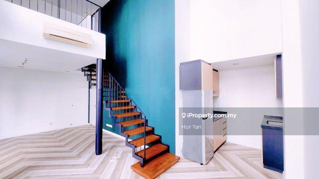 For Rent - Centrio Pantai Hillpark