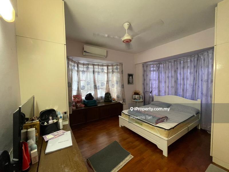 Kondominium untuk Disewa di Astana Damansara oleh Mavenis Tan - iProperty.com.my