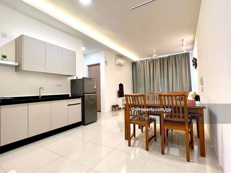 Condominium for Rent in QuayWest Residence by Gan Chun Kai - iProperty.com.my