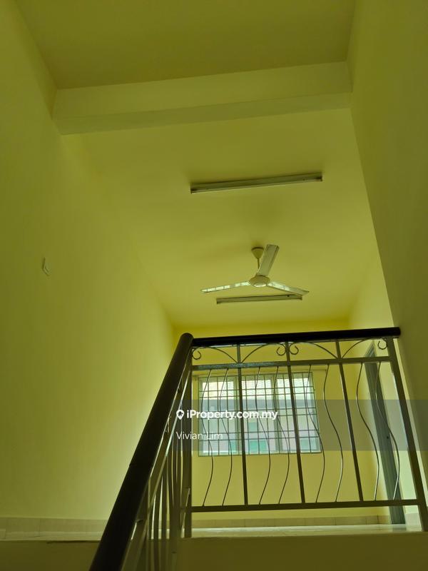 Rumah Teres 3-Tingkat untuk Dijual di Bukit Jambul, Bayan Lepas oleh Vivian Lim - iProperty.com.my