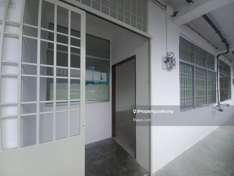 For Sale - Taman Terubong Indah (Majestic Heights)