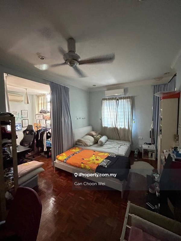 2-storey Terraced House for Sale in BANDAR PUCHONG JAYA, Puchong by Gan Choon Wei - iProperty.com.my