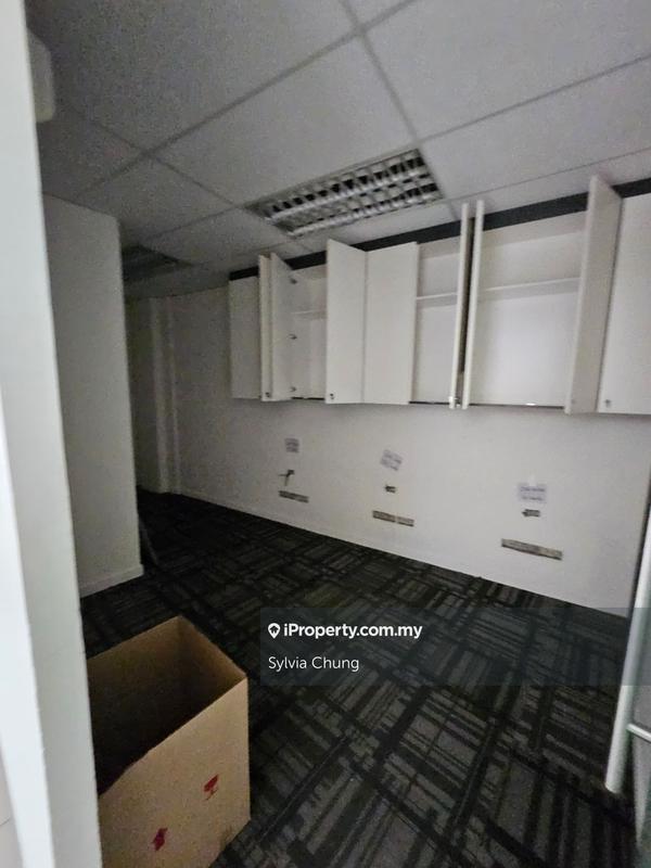 Shop-Office for Rent in Likas, Kota Kinabalu by Sylvia Chung - iProperty.com.my