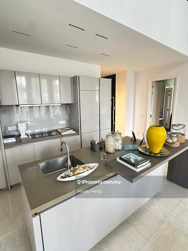 Semi-Detached House for Sale in Puteri Harbour, Iskandar Puteri (Nusajaya) by Mindy Heng - iProperty.com.my