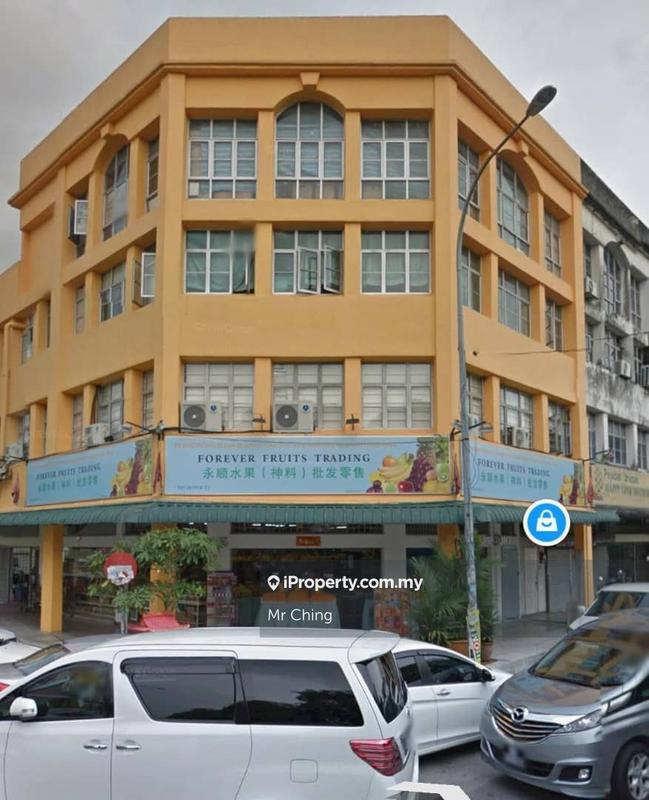 Kedai untuk Disewa di BANDAR PUCHONG JAYA, Puchong oleh Mr Ching - iProperty.com.my